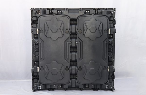 P6.67 Outdoor SMD LED Display 960x960mm Die-cast Fixed installation LED Screen Panel Outdoor For Sale 10