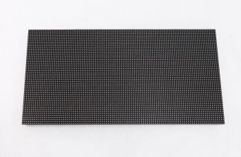 P3.076 Indoor SMD LED Display Screen Module 320x160mm from Chian manufacturer