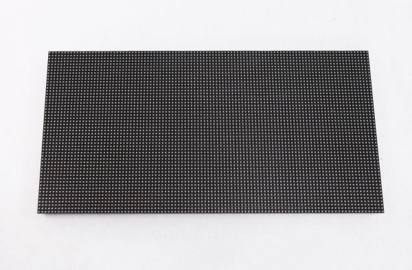 P3.076 Indoor SMD LED Display Screen Module 320x160mm from Chian manufacturer 2