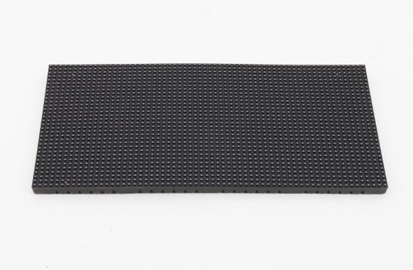 128×256 P4 Soft Flexible LED Display Module For Creative Full Color LED Screen 11