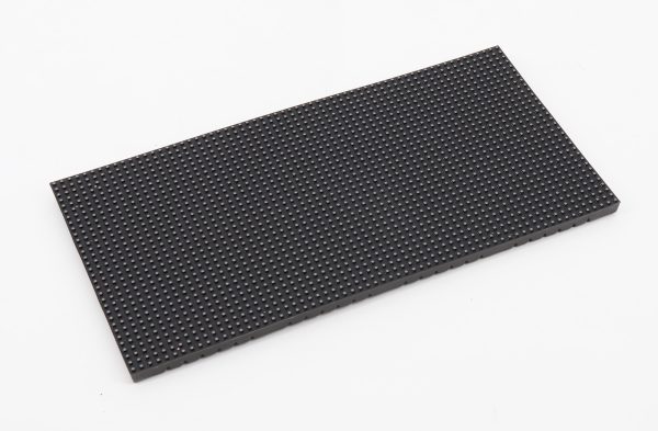 128×256 P4 Soft Flexible LED Display Module For Creative Full Color LED Screen 4