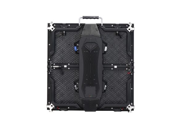 Indoor P3.91 Rental LED Screen Panel 500X500 LED Display 500×1000 2