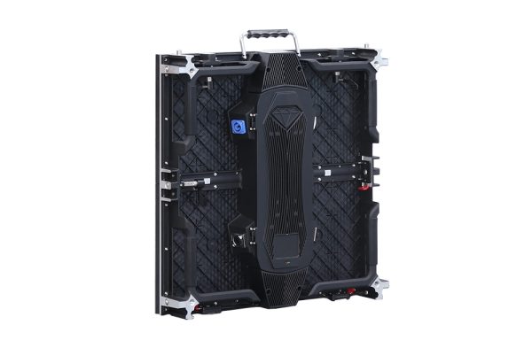 Indoor P3.91 Rental LED Screen Panel 500X500 LED Display 500×1000 5