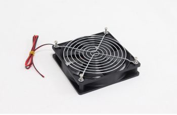 DC5V LED Display Cabinet Cooling Fan High Quality Brushless for Led displays