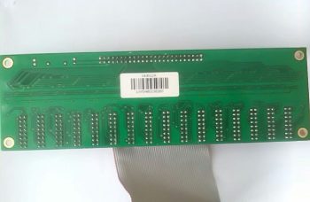 HUB12A LED Display Module HUB Card for Led Video Wall Panel