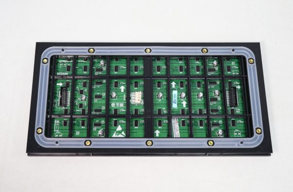 P4 Outdoor LED Wall Screen Module 320x160mm for Giant Led Video Wall 2