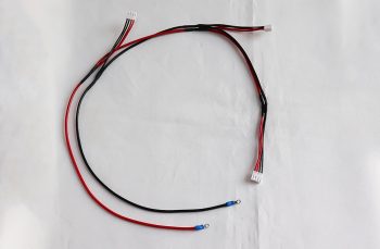 DC5V LED Screen Module Power Cable One-To-Three