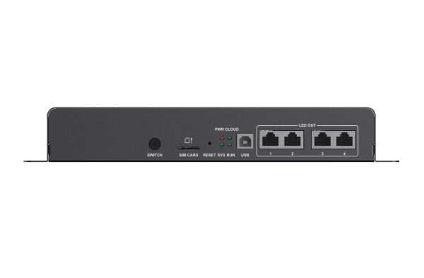 Novastar TB60 LED Video Multimedia Player 2
