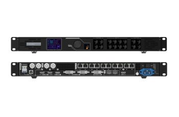 Novastar LED AT20 AT30 AT32 AT60 Універсальна маленька світлодіодна приймальна картка 7