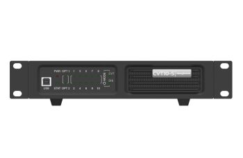 Novastar DH436 Світлодіодна картка прийому з малим інтервалом Відео світлодіодний екран приймаючої карти 8
