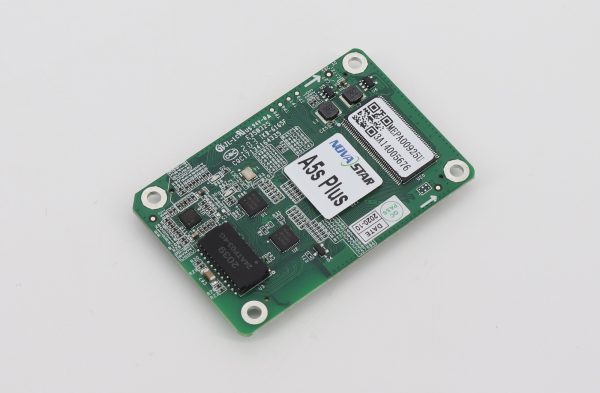 Novastar Armor A5S Plus Mini LED Receiving Card NovaStar A5S Armor Receiving Card 5