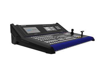 Novastar DH436 Світлодіодна картка прийому з малим інтервалом Відео світлодіодний екран приймаючої карти 7