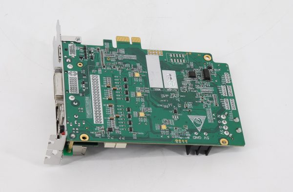 NOVASTAR MSD600 MSD600-1 LED Sending Card HD LED Screen Driver Card with HDMI Input 4