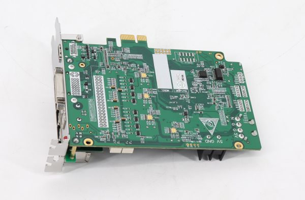 NOVASTAR MSD600 MSD600-1 LED Sending Card HD LED Screen Driver Card with HDMI Input 7