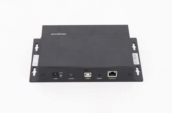 Novastar Taurus Series TB2-4G Multimedia Player LED Display Video Control Box 5