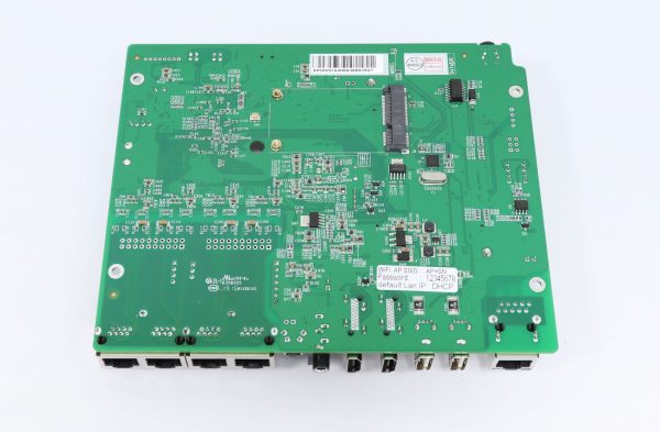 T6 Novastar Taurus Series Multimedia Player Novastar Taurus Series LED Screen Multimedia Player Control Card 3