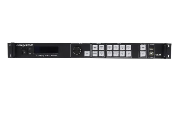 NovaStar VX4S all-in-one LED video processor HD LED displa box 2