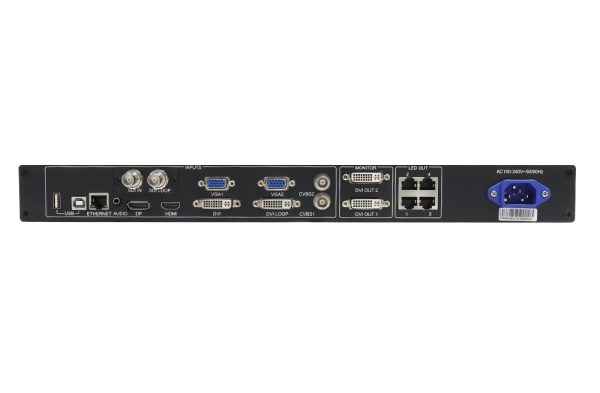 NovaStar VX4S all-in-one LED video processor HD LED displa box 5