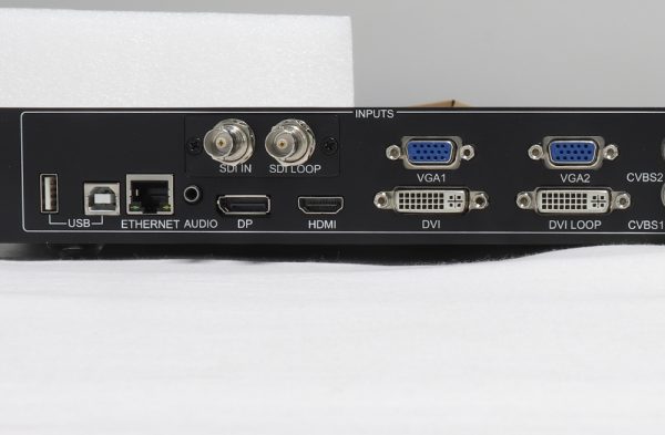 NovaStar VX4S all-in-one LED video processor HD LED displa box 6