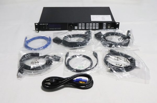 NovaStar VX4S all-in-one LED video processor HD LED displa box 8