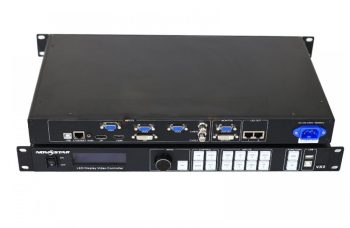Novastar VX2 All-in-1 LED Display Video Controller LED Screen Video Play Control Box 2