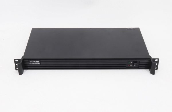 NovaStar MCTRL600 LED controller video processor full color HD display box 2