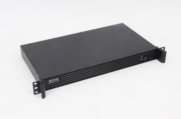 NovaStar MCTRL600 LED controller video processor full color HD display box 4