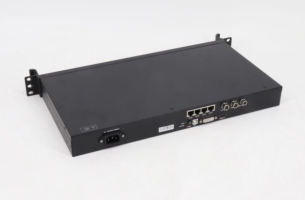 NovaStar MCTRL600 LED controller video processor full color HD display box 5