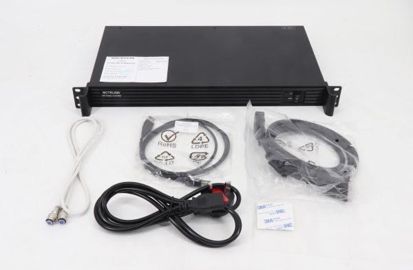 NovaStar MCTRL600 LED controller video processor full color HD display box 6
