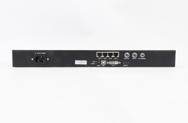 NovaStar MCTRL600 LED controller video processor full color HD display box 8