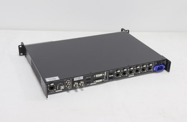 NovaStar MCTRL660 PRO Video Controller NovaStar Shop LED Controller Box RGB 5