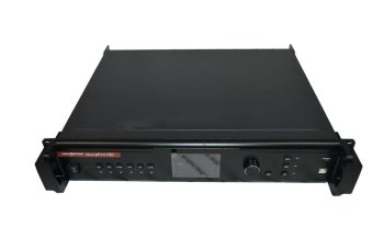 NovaStar MCTRL660 PRO Видео контроллер NovaStar Shop LED Controller Box RGB 7