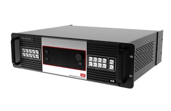Novastar VX6S VX4S-N VX4U видео процесор LED контролер на екранот 8
