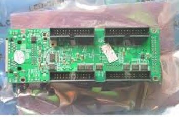 Novastar A8s Mini LED картичка за прием Картичка за примање на Nova Armor Mini LED дисплеј со висока интелигенција 7