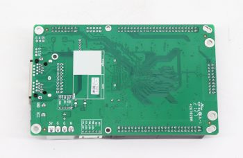 NovaStar DIS-300 Розділювач сигналів Ethernet Специфікація розповсюджувача портів – NovaStar Tech 7