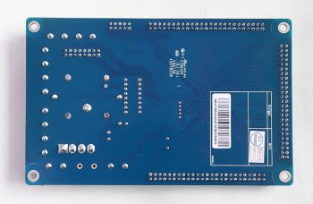 NovaStar DIS-300 jelosztó Ethernet port elosztó specifikáció – NovaStar Tech 6