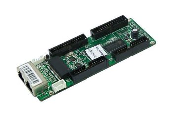 NovaStar DIS-300 Розділювач сигналів Ethernet Специфікація розповсюджувача портів – NovaStar Tech 6