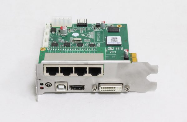 Linsn Technology TS902 LED Sender Card Linsn TS902 LED Display Sender Card 6