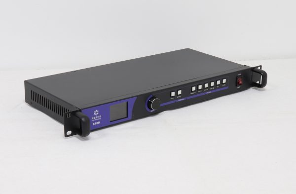 Linsn S100 LED video display controller box for small Led display walls 2
