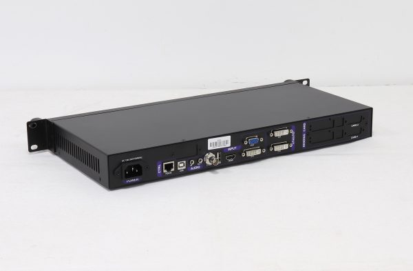 Linsn S100 LED video display controller box for small Led display walls 6