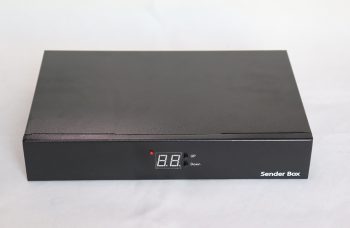 TS921 LINSN সেন্ডিং কার্ড L202 LED কন্ট্রোলার LINSN TS921 LED সেন্ডিং কার্ড সম্পূর্ণ ফাংশন 6