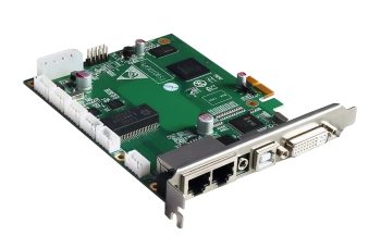 Best price LINSN new version sender card TS901 update of TS802D sender card