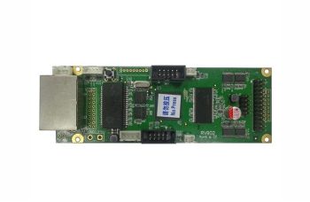 Ən yaxşı qiyməti Linsn yeni versiya göndərən kart TS901 TS802D Göndərən Kartın yeniləməsi 7
