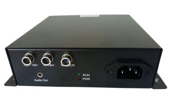 Shenzhen LINSN Technology RV908T LED Receiver Card with HUB75 Output 4