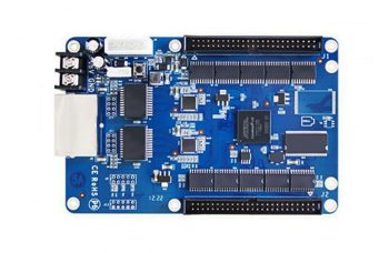 Colorlight C3 LED Video Player untuk Panel Iklan 7