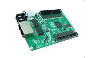 Colorlight 5A LED Display Receiver Card for Digital Wall