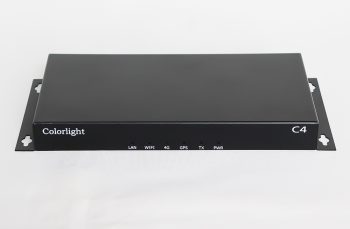 Colorlight C4 Cloud Server LED Player for Led Displays