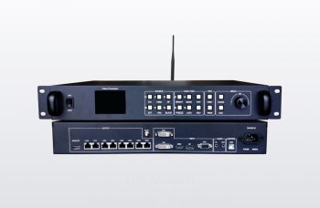 Huidu C15 C15C HD-C16 HD-C36C Asynkron Fullfärg LED-skärmkontrollkort 11