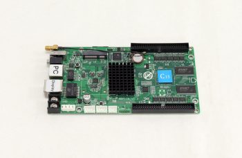 Huidu C15 C15C HD-C16 HD-C36C Asynchronous Full color LED Display Control Card