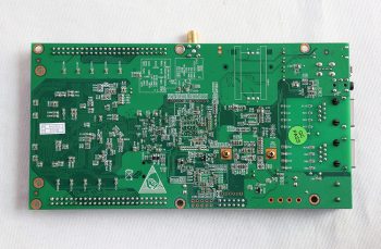 Huidu A30 Large LED Display Sign Asynchronous Controller Card 3G/4G/Wifi/USB
